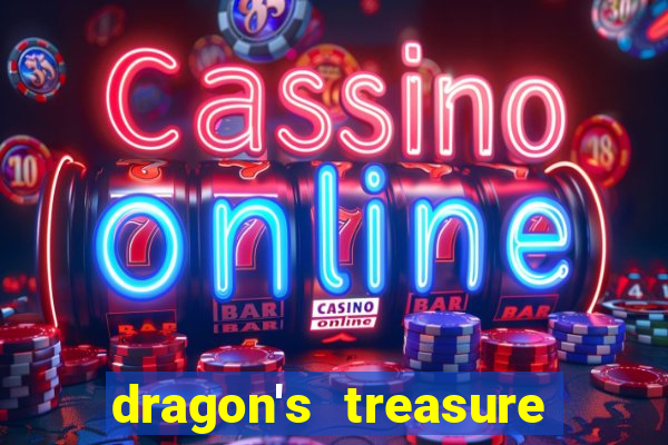 dragon's treasure demo wg